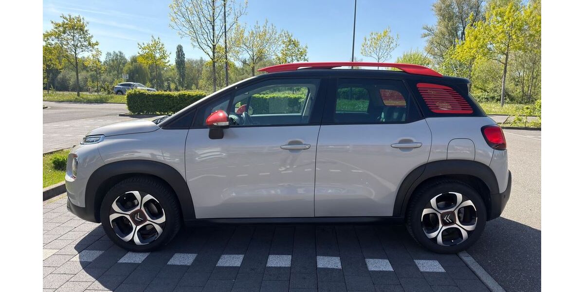 Citroen C3 Aircross 72.000 km 8.950 &euro; Neuss 41462
