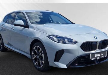 BMW 120 4.000 km 31.390 &euro; Moers 47441