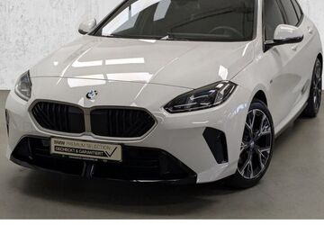 BMW 120 16.765 km 30.990 &euro; Düsseldorf 40595