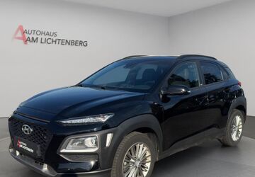Hyundai KONA 93.630 km 13.750 &euro; Viersen 41747