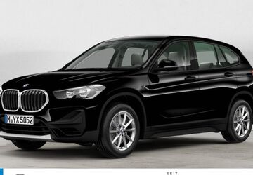 BMW X1 39.059 km 26.890 &euro; Remscheid 42897