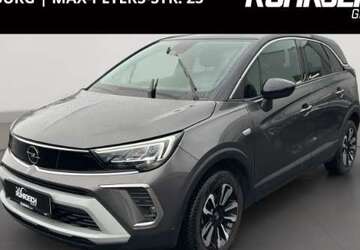 Opel Crossland 13.600 km 18.990 &euro; Duisburg 47059