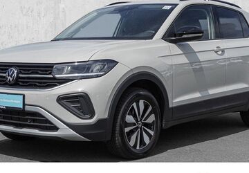 VW T-Cross 12.613 km 22.490 &euro; Düsseldorf 40474