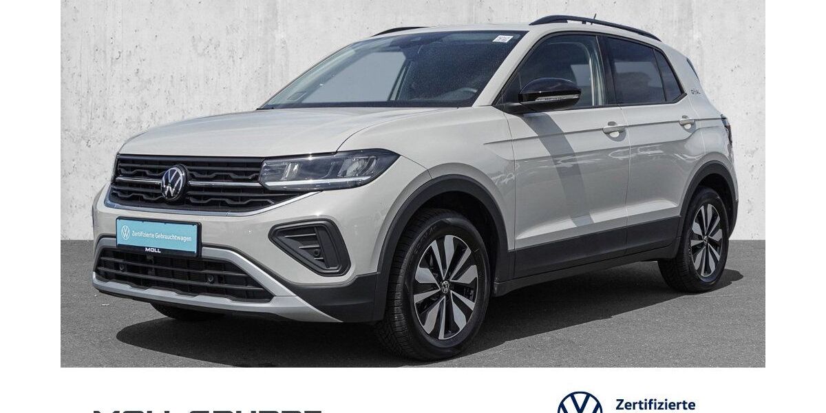 VW T-Cross 12.613 km 22.490 &euro; Düsseldorf 40474