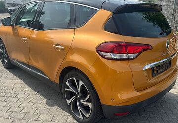 Renault Scenic 36.000 km 11.990 &euro; Neuss 41469