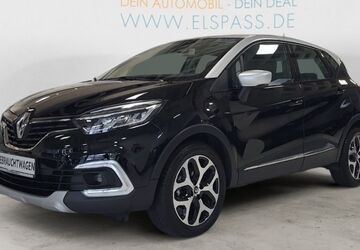 Renault Captur 17.999 km 15.889 &euro; Duisburg 47138