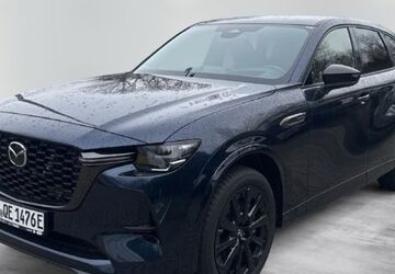 Mazda CX-60 12.500 km 48.990 &euro; Düsseldorf 40472