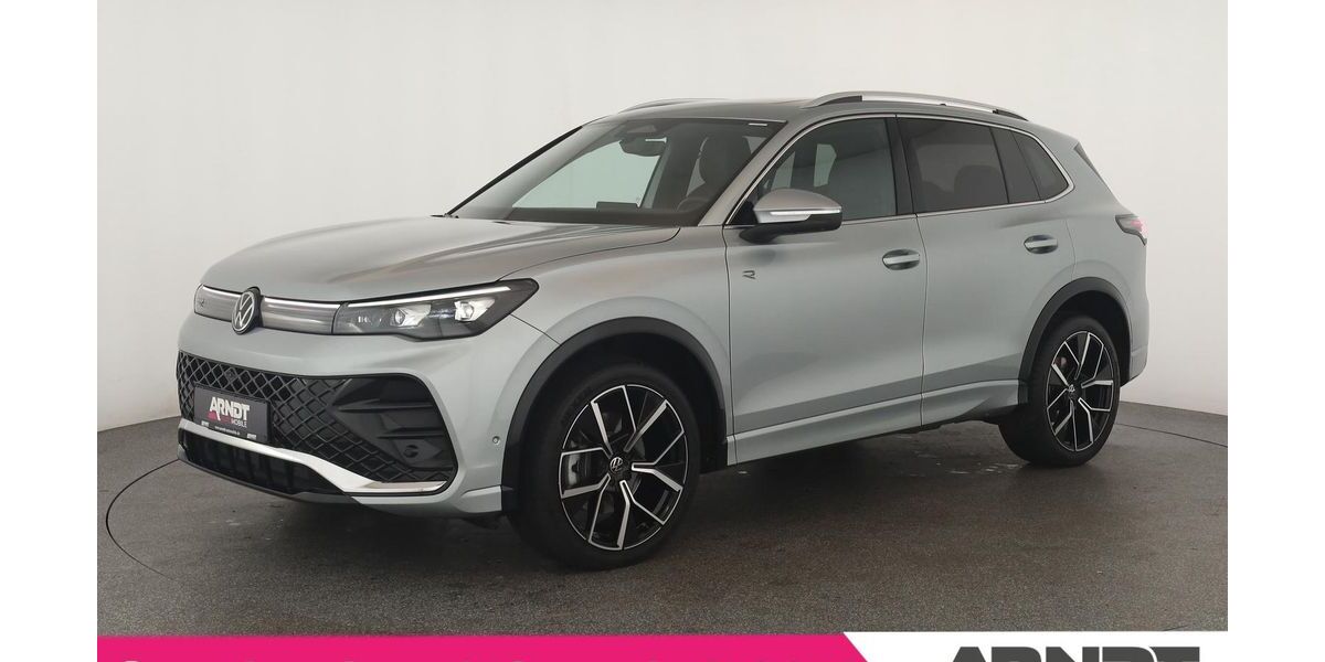 VW Tiguan 29.300 km 45.184 &euro; Düsseldorf 40233