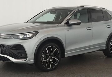 VW Tiguan 29.300 km 45.984 &euro; Düsseldorf 40233