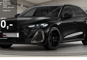 Audi A5 24.775 km 52.889 &euro; Krefeld 47805