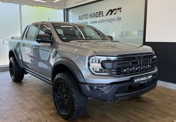 Ford Ranger 32.500 km 61.886 &euro; Kempen 47906