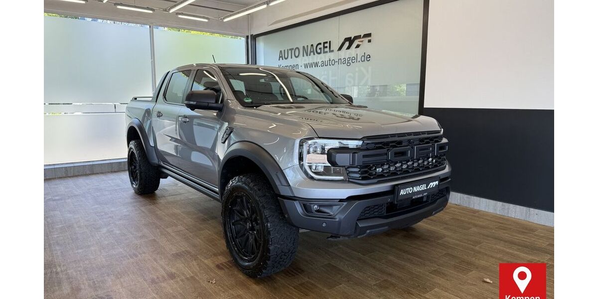 Ford Ranger 32.500 km 61.886 &euro; Kempen 47906