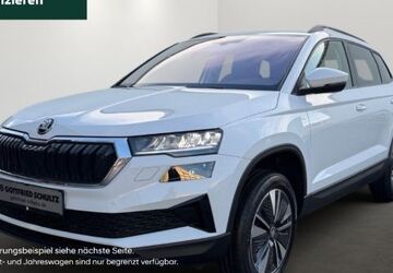 Skoda Karoq 89.441 km 21.990 &euro; Mettmann 40822