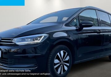 VW Touran 26.169 km 34.950 &euro; Solingen 42651