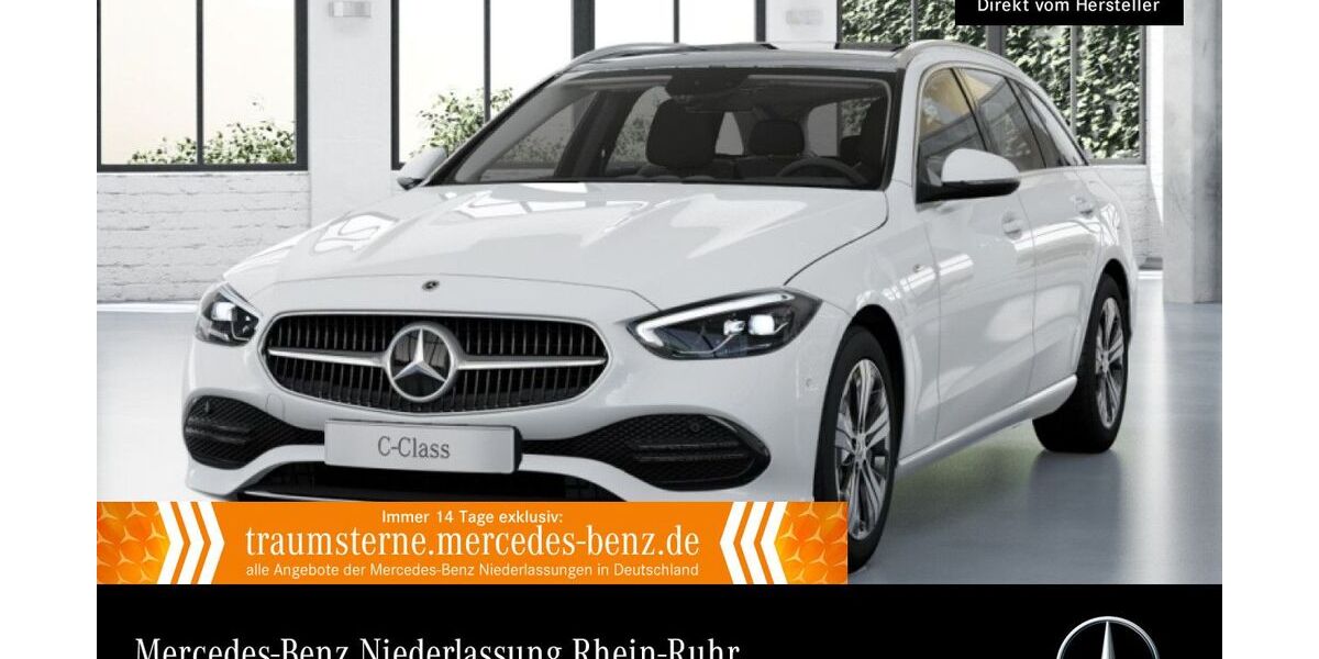 Mercedes-Benz C 300 12.163 km 39.990 &euro; Düsseldorf 40470