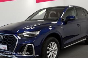 Audi Q5 61.385 km 38.890 &euro; Düsseldorf 40233