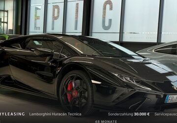 Lamborghini Huracán 15.000 km 280.000 &euro; Düsseldorf 40223