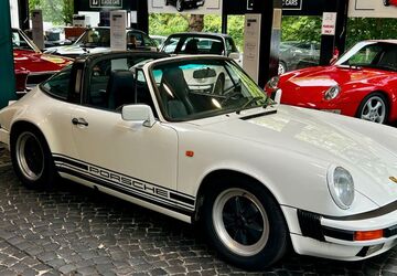 Porsche 911 Urmodell 85.972 km 84.800 &euro; Düsseldorf 40595