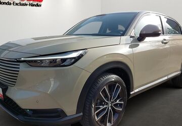 Honda HR-V 53.435 km 21.980 &euro; Oberhausen 46117