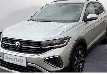 VW T-Cross 19.440 km 22.650 &euro; Langenfeld 40764