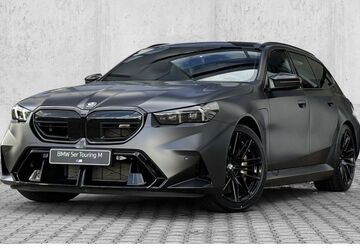 BMW M5 2.997 km 167.580 &euro; Wuppertal 42117