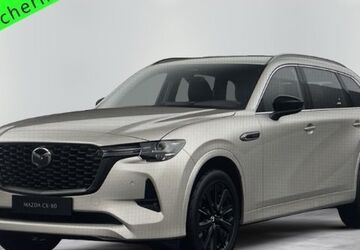 Mazda CX-80 1.149 km 55.480 &euro; Krefeld 47805