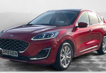 Ford Kuga 63.060 km 23.540 &euro; Mönchengladbach 41061