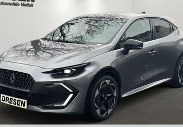 Renault Clio 1.417 km 27.990 &euro; Mönchengladbach 41061