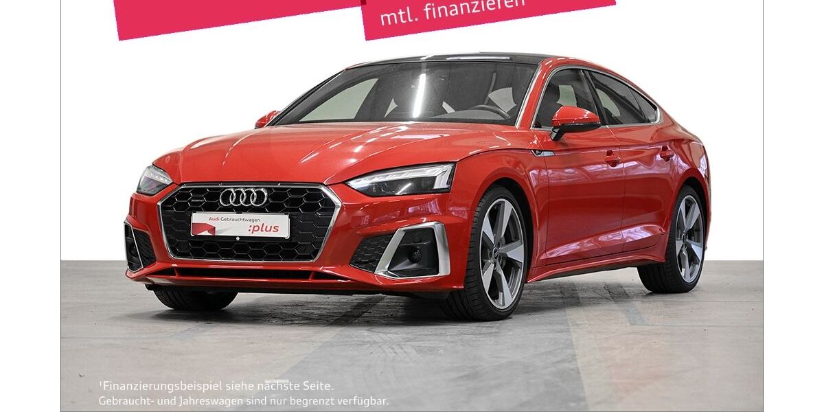 Audi A5 116.569 km 37.555 &euro; Wuppertal 42109