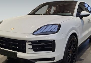 Porsche Cayenne 9.900 km 139.500 &euro; Willich 47877