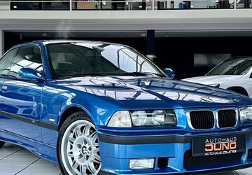 BMW M3 172.950 km 43.990 &euro; Wuppertal 42279