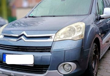 Citroen Berlingo 105.000 km 4.600 &euro; Moers 47445