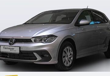 VW Polo 12.800 km 19.190 &euro; Duisburg 47059