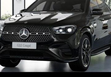 Mercedes-Benz GLE 350 9.900 km 98.900 &euro; Wuppertal 42115