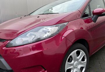 Ford Fiesta 52.860 km 5.990 &euro; Viersen 41748