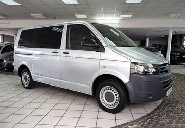 VW T5 Transporter 199.980 km 11.499 &euro; Hilden 40721