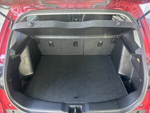 Suzuki S-Cross 1.4 Comfort+Tempomat+LED+Klimaautomatik+ 7.814 km 22.980 &euro; Meerbusch 40667