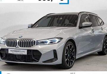 BMW 330 19.484 km 52.390 &euro; Remscheid 42897