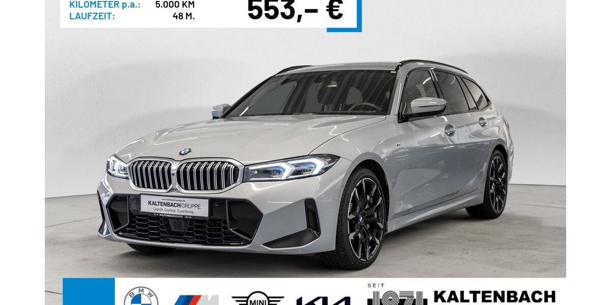 BMW 330 19.484 km 52.390 &euro; Remscheid 42897