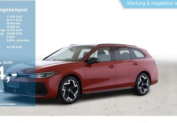 VW Passat 22.244 km 42.880 &euro; Moers 47441