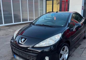 Peugeot 207 100.415 km 3.300 &euro; Krefeld 47803
