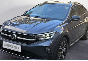 VW Taigo 1.500 km 29.990 &euro; Hilden 40721