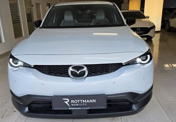 Mazda MX-30 32.445 km 14.390 &euro; Oberhausen 46149