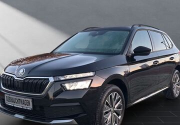 Skoda Kamiq 18.000 km 22.950 &euro; Duisburg 47167