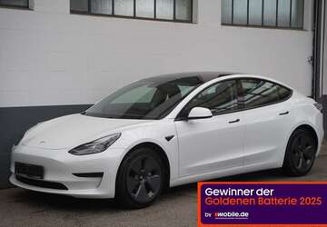 Tesla Model 3 77.693 km 22.950 &euro; Mönchengladbach 41236