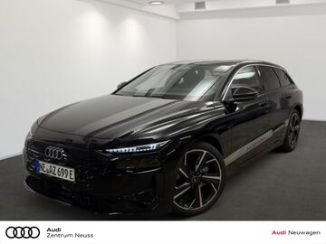 Gebrauchte Audi e-tron