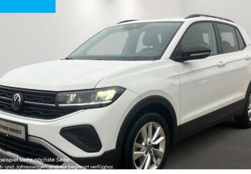 VW T-Cross 17.652 km 20.450 &euro; Grevenbroich 41515