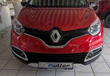 Renault Captur 112.000 km 8.950 &euro; Bedburg 50181