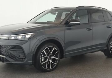 VW Tiguan 7.200 km 48.584 &euro; Düsseldorf 40233