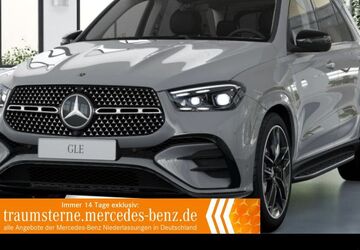 Mercedes-Benz GLE 400 5.412 km 96.990 &euro; Düsseldorf 40470